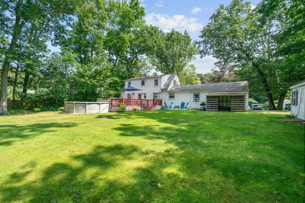 Photo of 32 Anawan Road