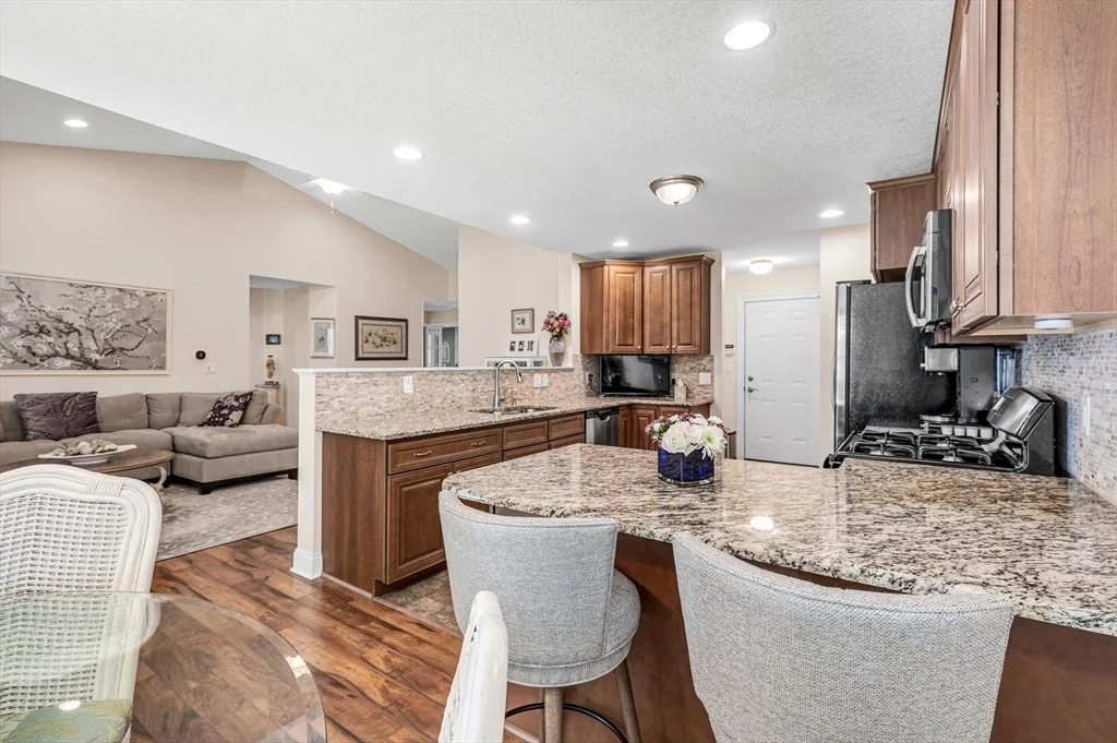 Photo of Unit 77 at 77 Cherry Dr