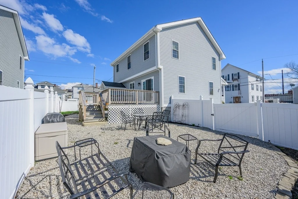 Photo of 138 Sprague St