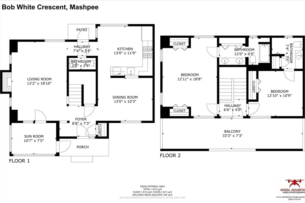 Photo of Unit 4 at 4 Bob White Cres