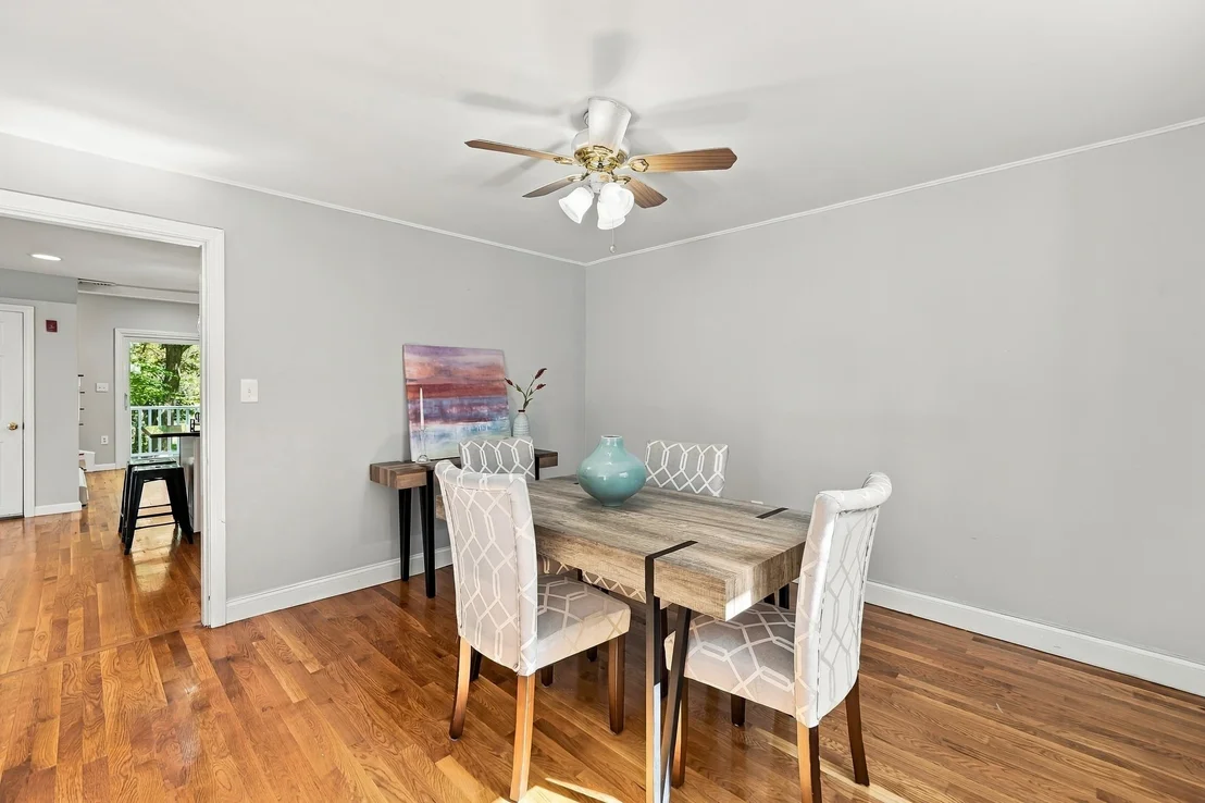 Photo of 8 Rangeway