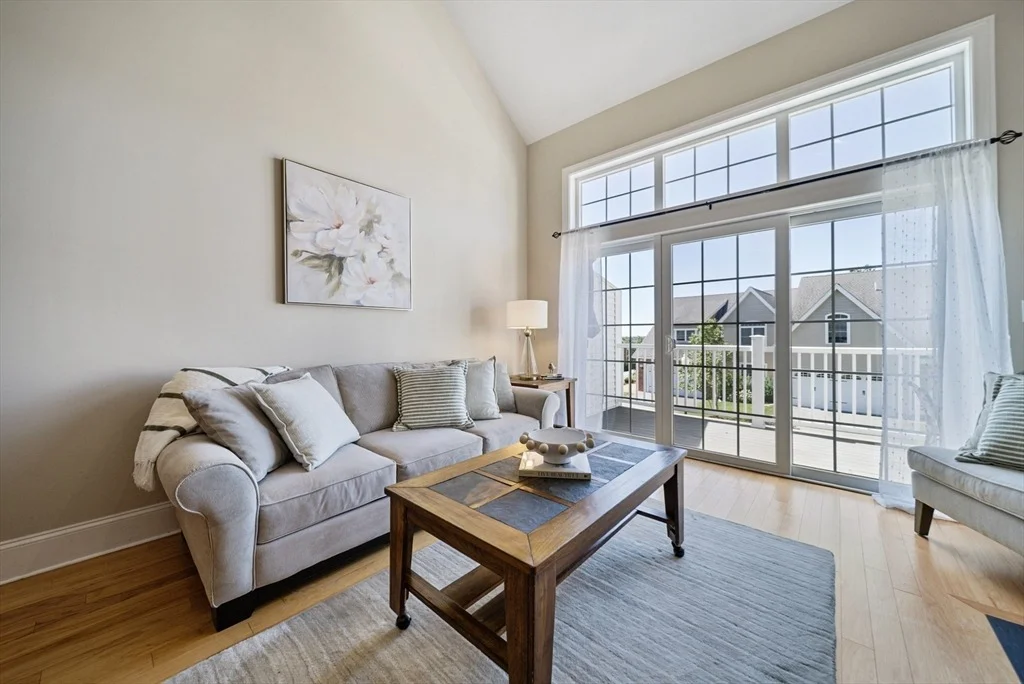 Photo of Unit 203 at 100 Kirkbride Dr