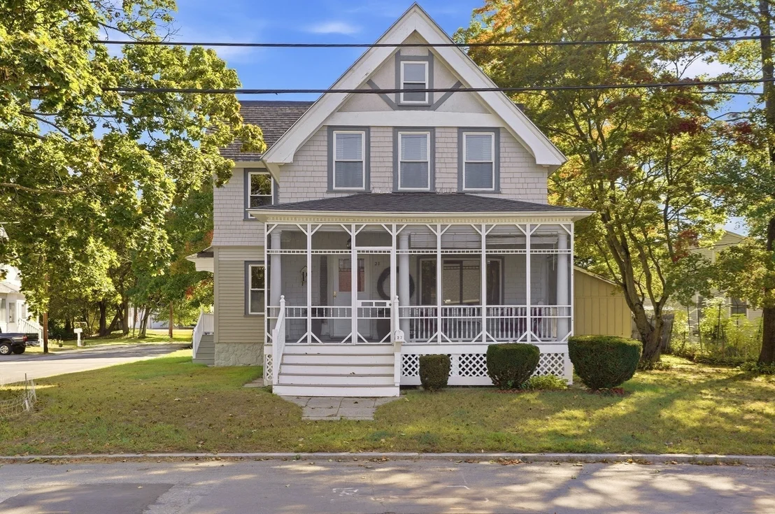 Photo of 27 Arthur St