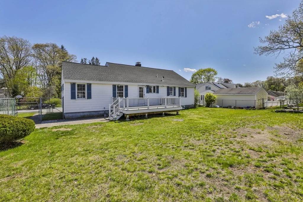 Photo of 17 Gorham St.