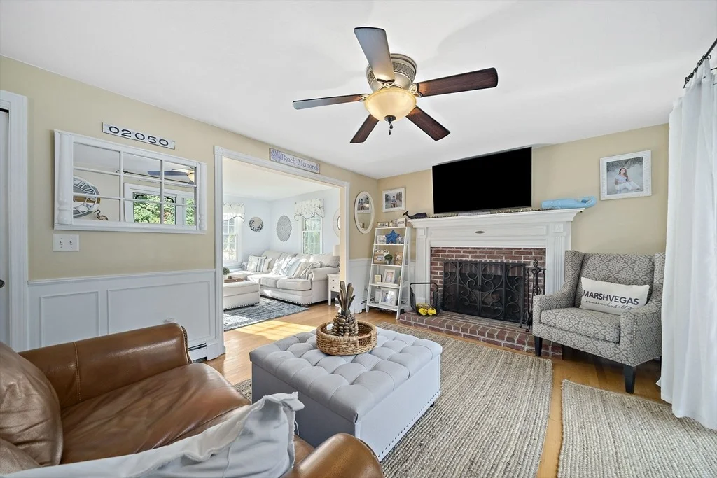 Photo of 32 Bourne Park Ave