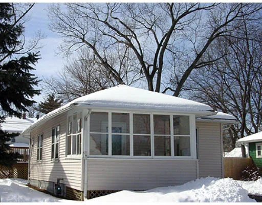Photo of 60 Alvin Street