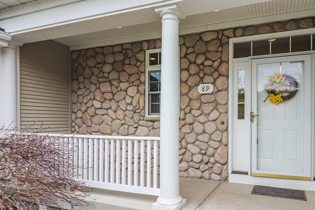 Photo of Unit 89 at 89 High Pine Cir