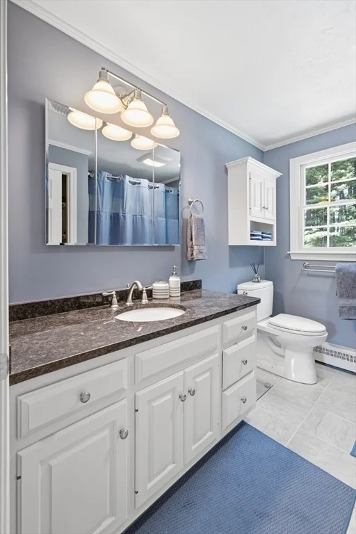 Photo of 25 Charles Samuel Way