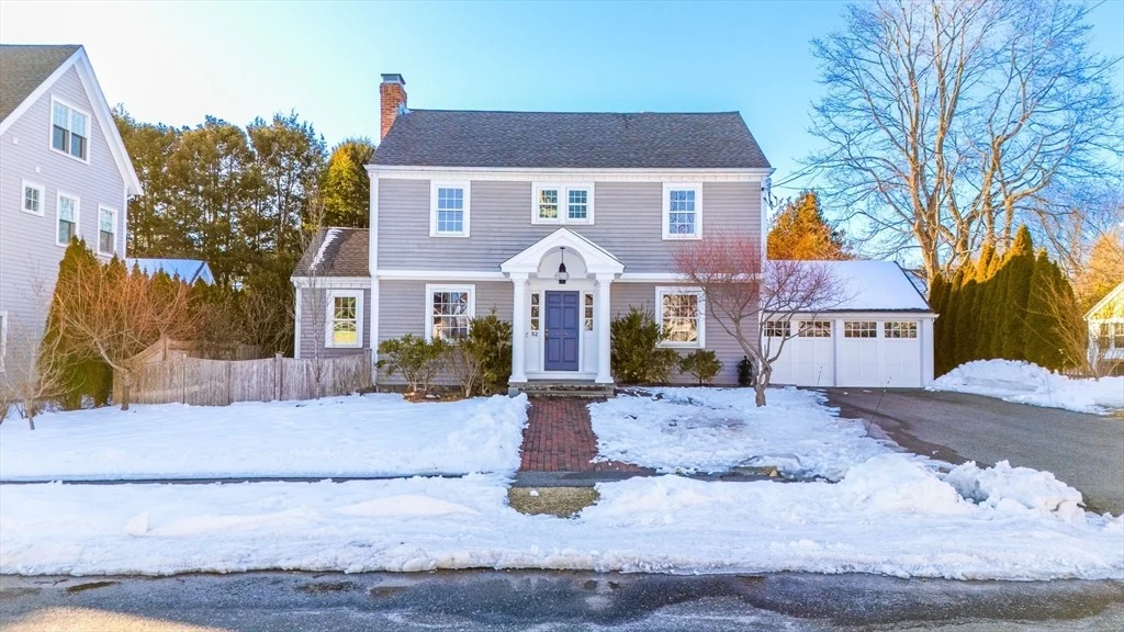 Photo of 52 Whittier Rd.