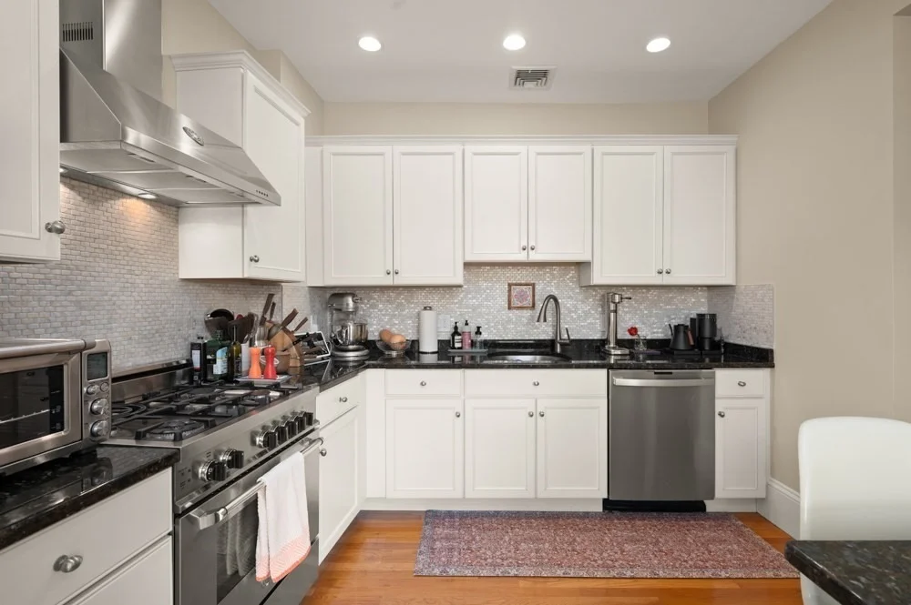 Photo of Unit 3 at 8 Colbourne Cres