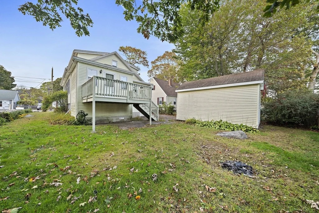 Photo of 12 Jane Street