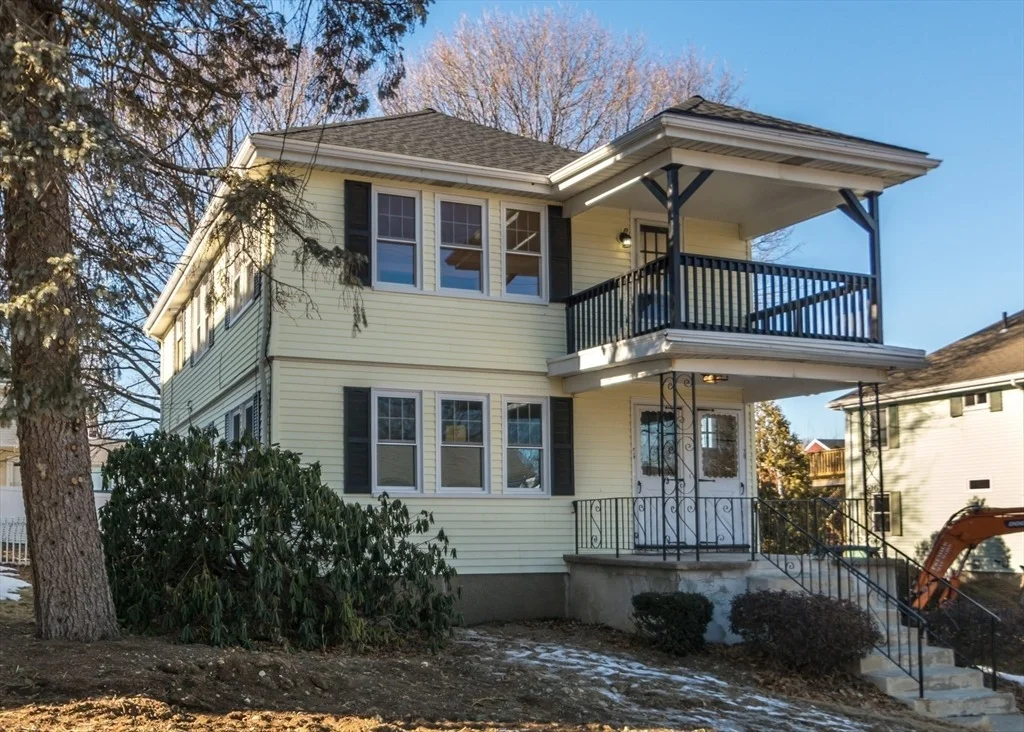 Photo of Unit 2 at 78 Barbara Road