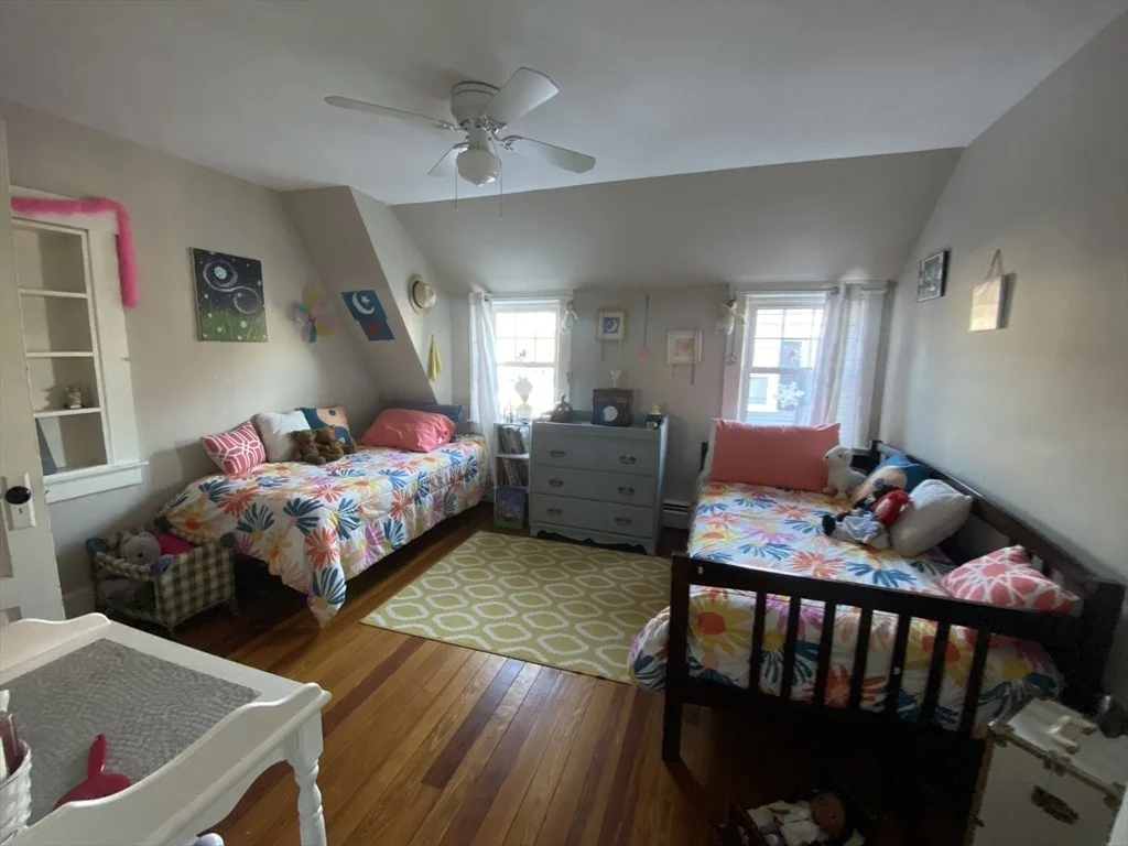 Photo of 84 Orange St
