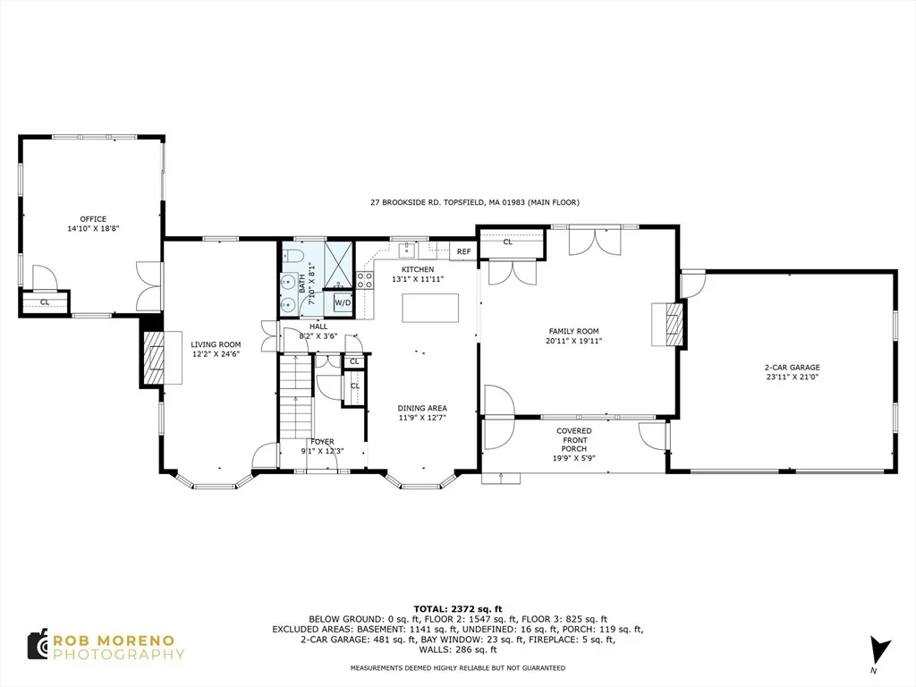 Photo of 27 Brookside Rd