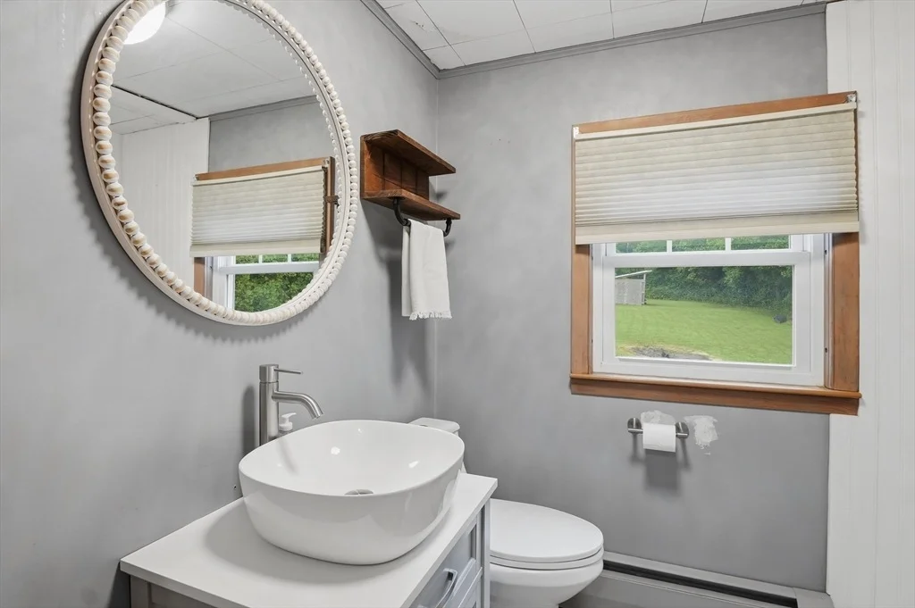 Photo of 158 Oakham Road