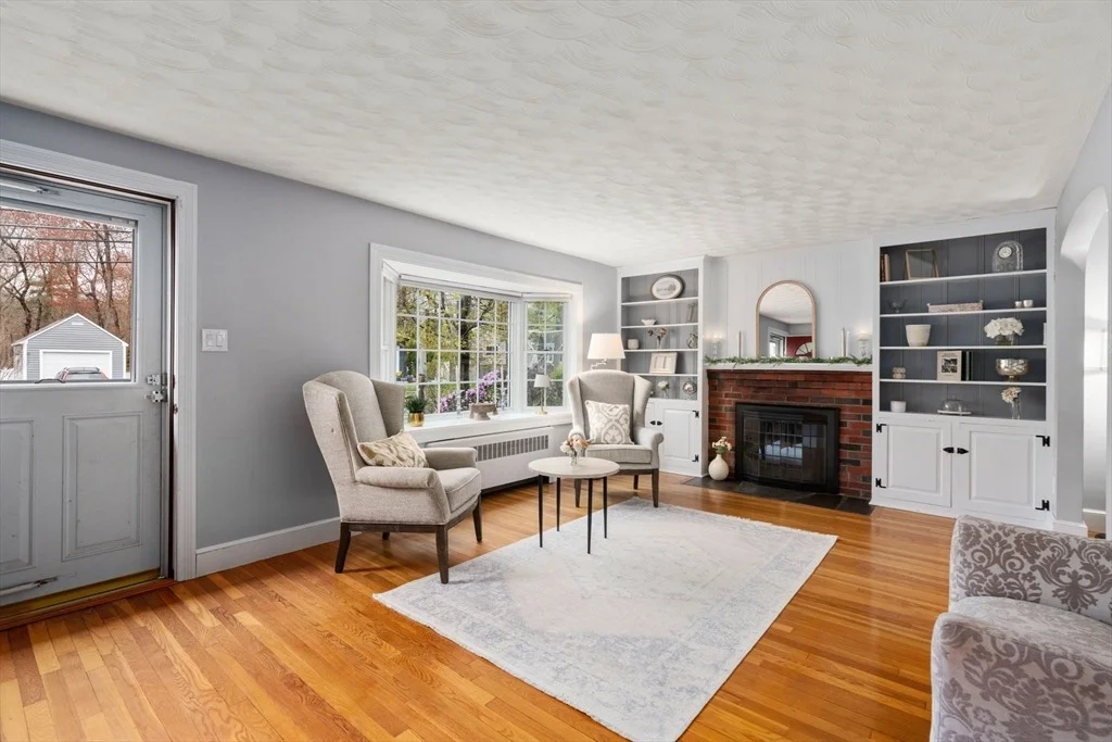 Photo of 15 Walton St