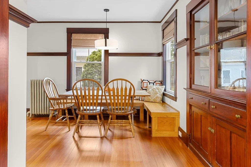 Photo of 25 Bradford St