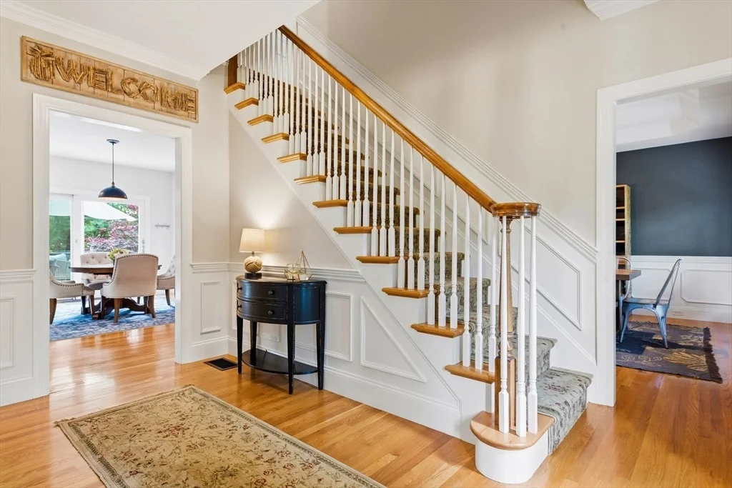 Photo of 3 Chiswell Rd