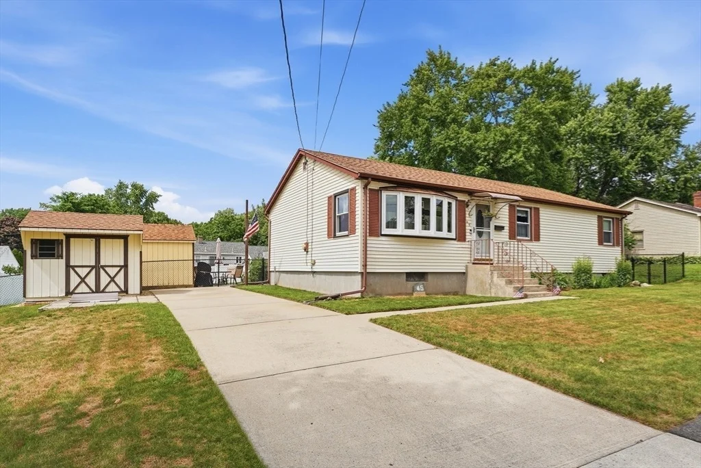 Photo of 45 Kane Rd.