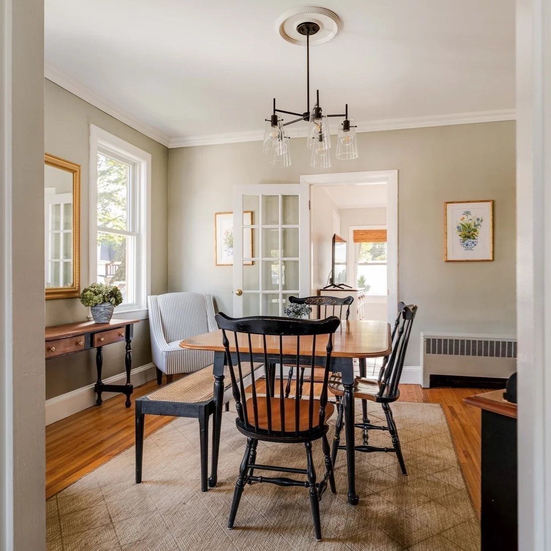 Photo of 4 Dedham Street
