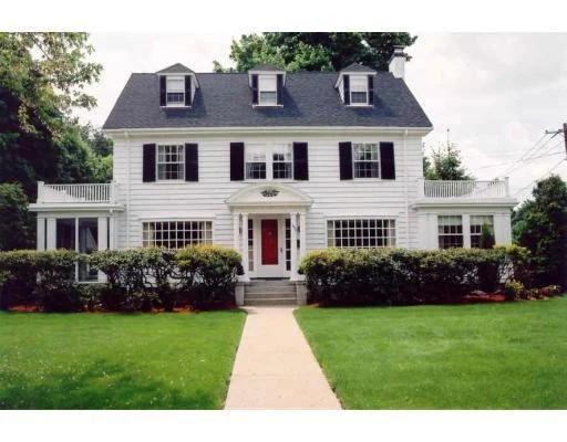 Photo of 1840 Beacon Street