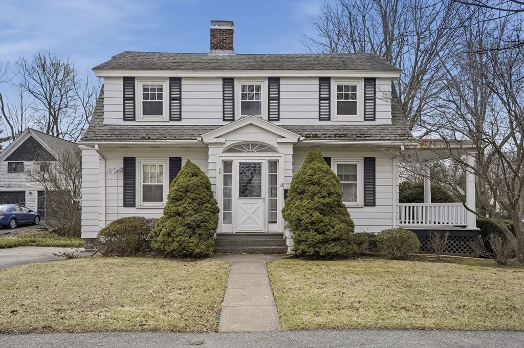 Photo of 18 Davidson Road