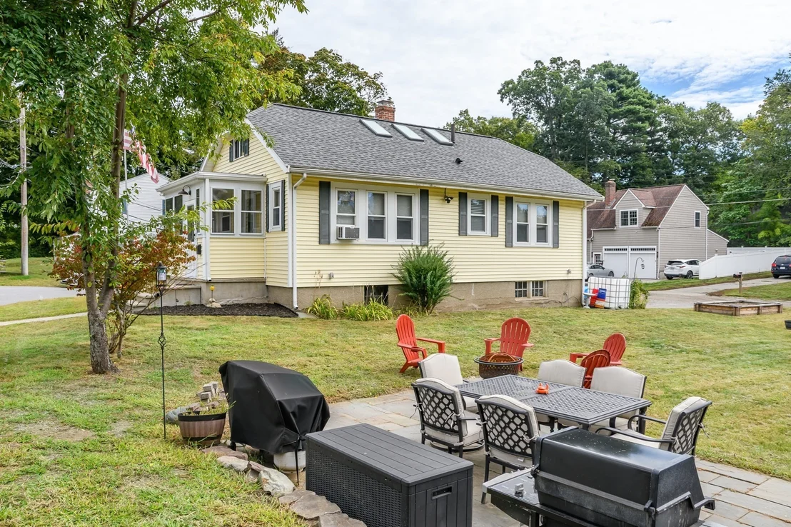 Photo of 18 Hammond Rd