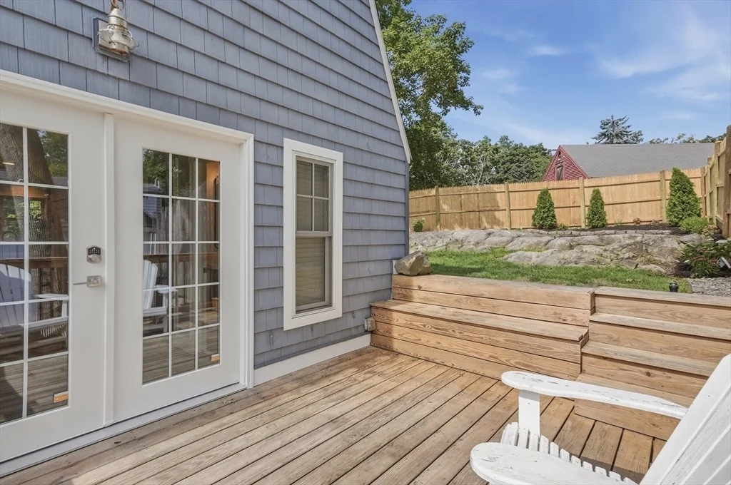 Photo of 16 Wenham Street