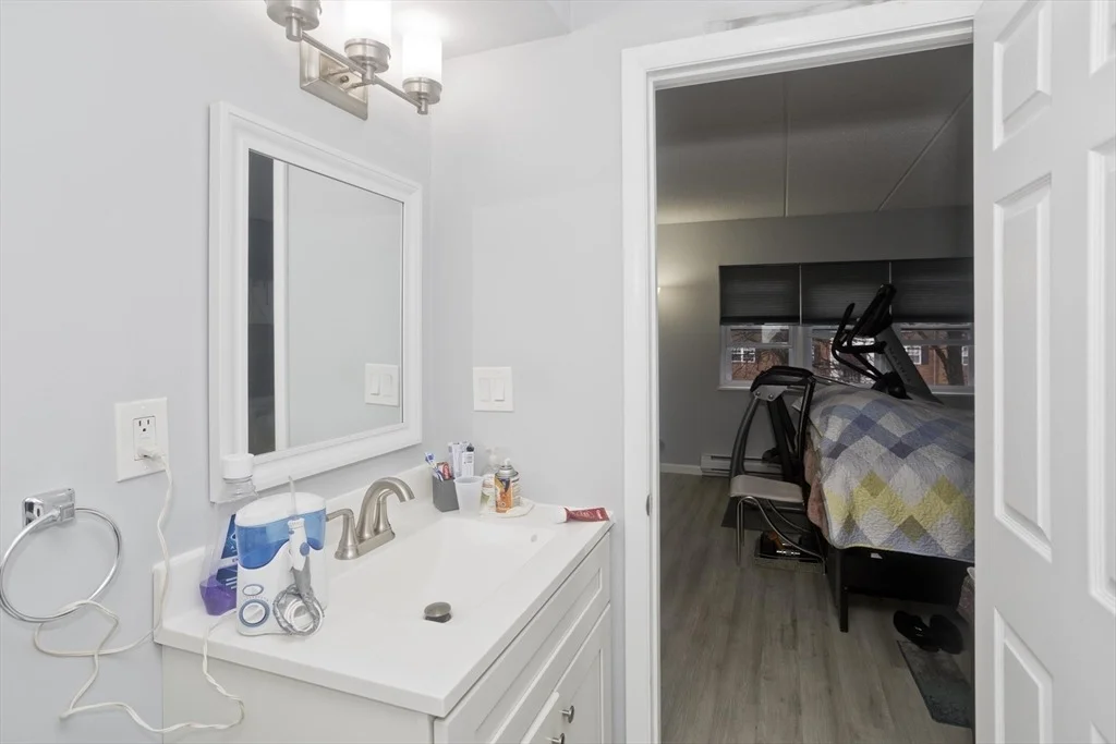 Photo of Unit F at 34 Maple Crest Cir