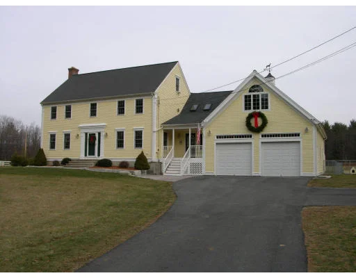 Photo of 31 West St