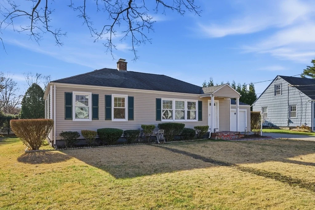 Photo of 43 Houston Road