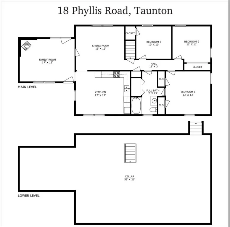 Photo of 18 Phyllis Road