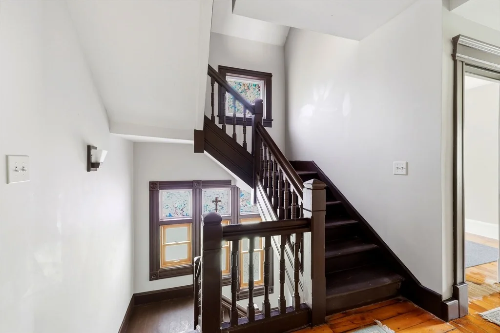 Photo of 151 Bowdoin St