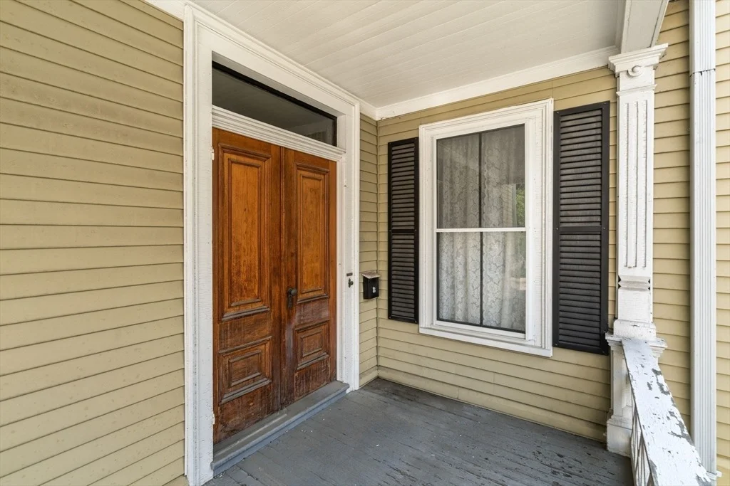 Photo of 8 Briggs Street