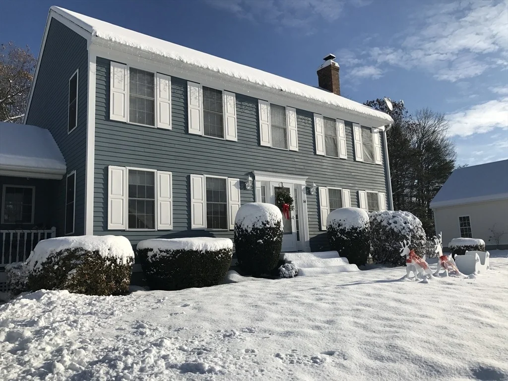 Photo of 64 Britney Dr