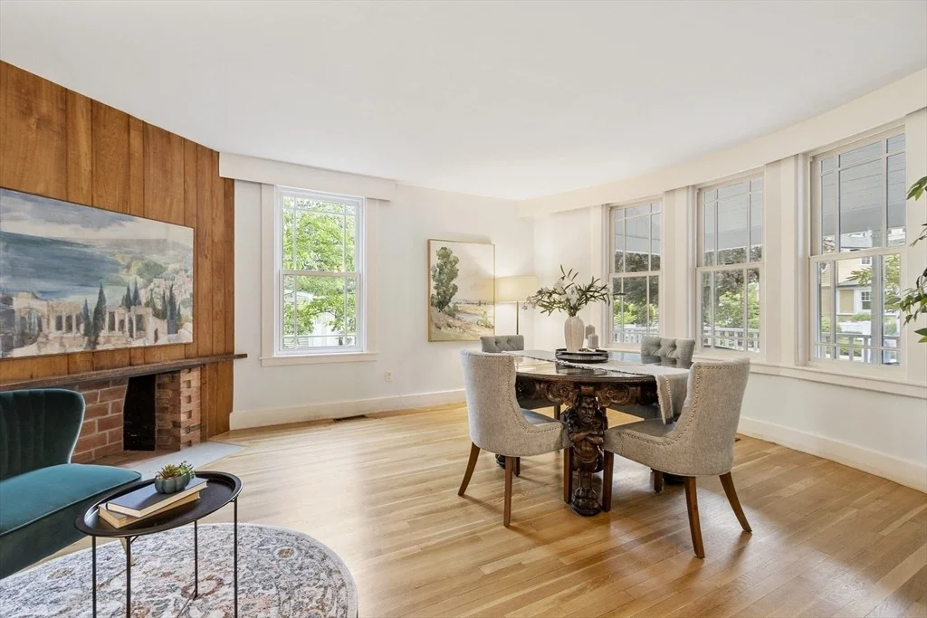 Photo of 14 Thoreau Street