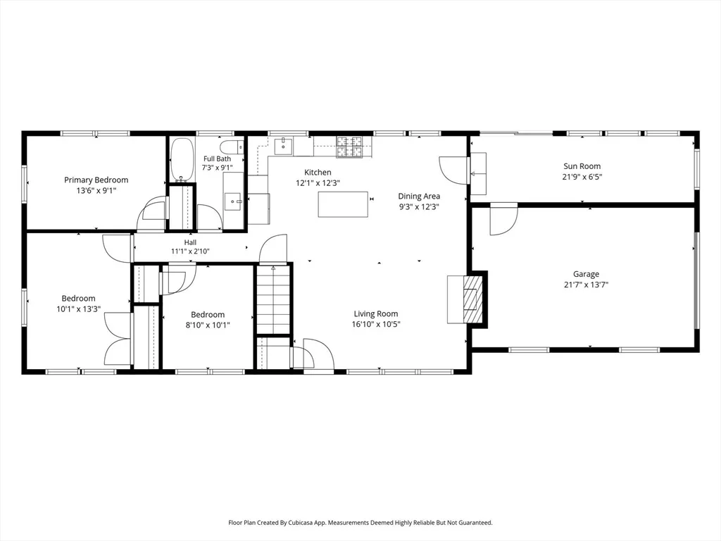Photo of 8 Galloway Rd