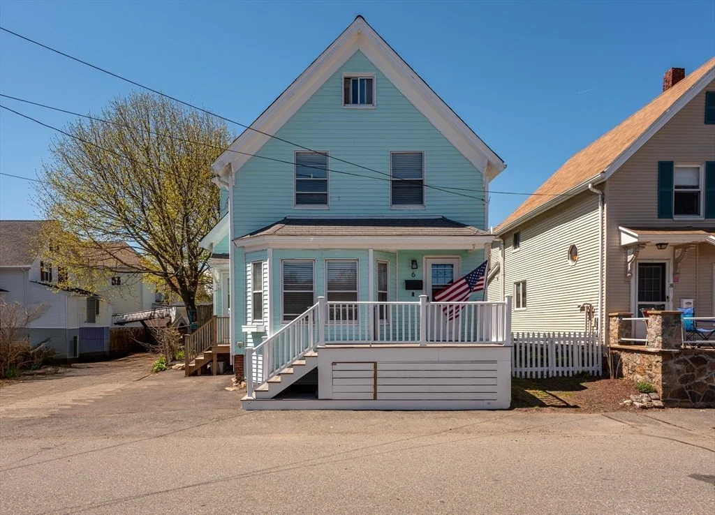 Photo of 6 Arthur St