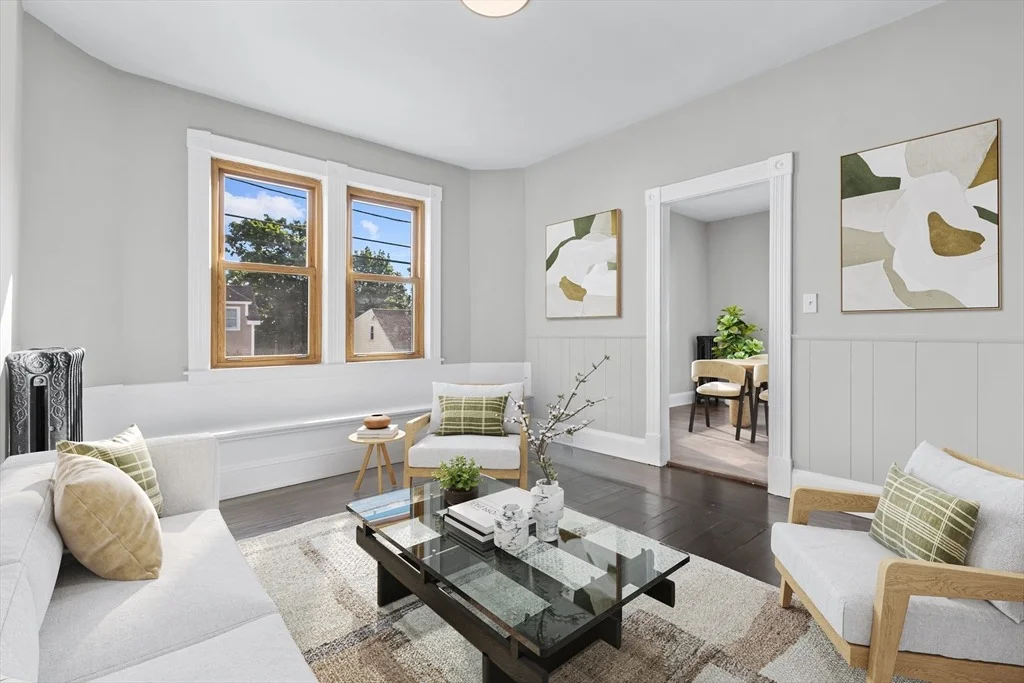 Photo of 56 Beacon St