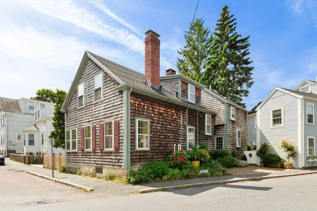 Photo of 34 Pearl Street