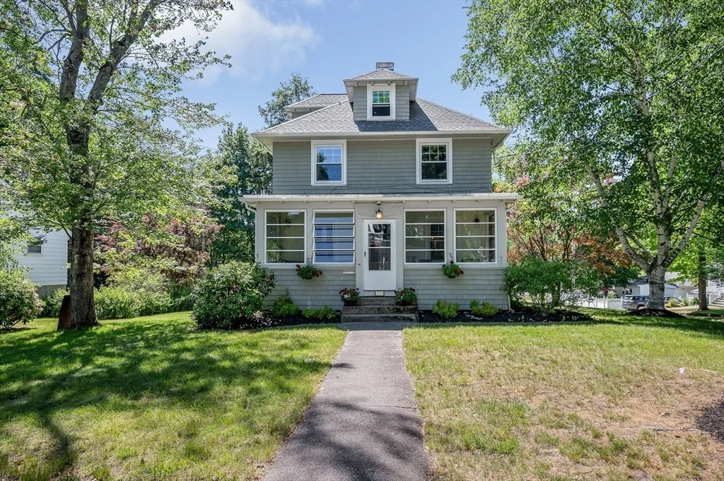 Photo of 18 Wells Road