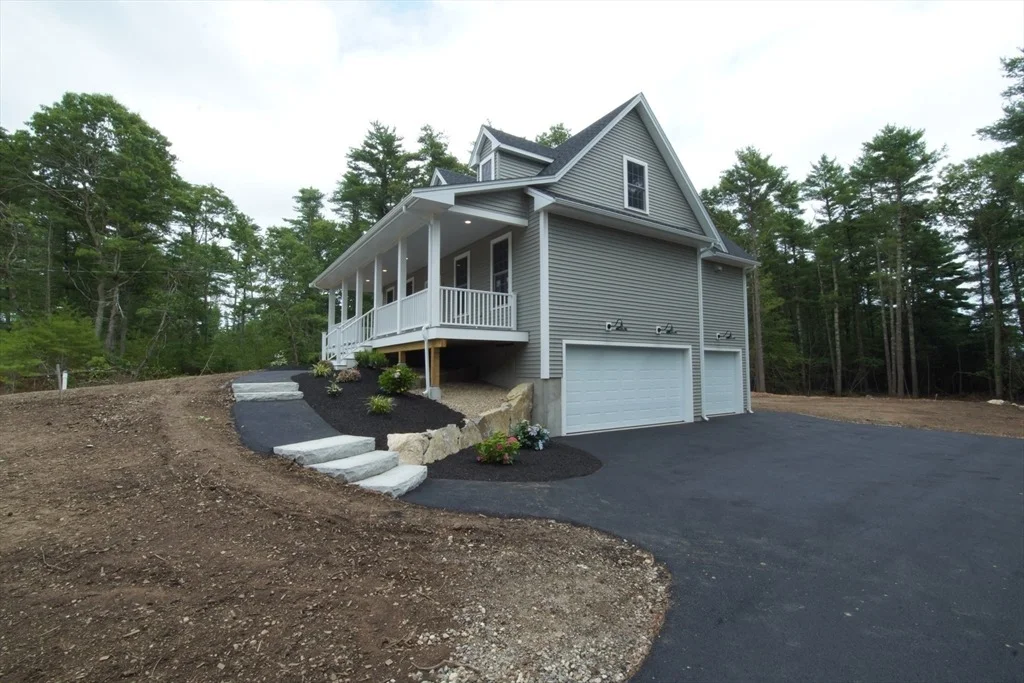 Photo of 141 Tispaquin St
