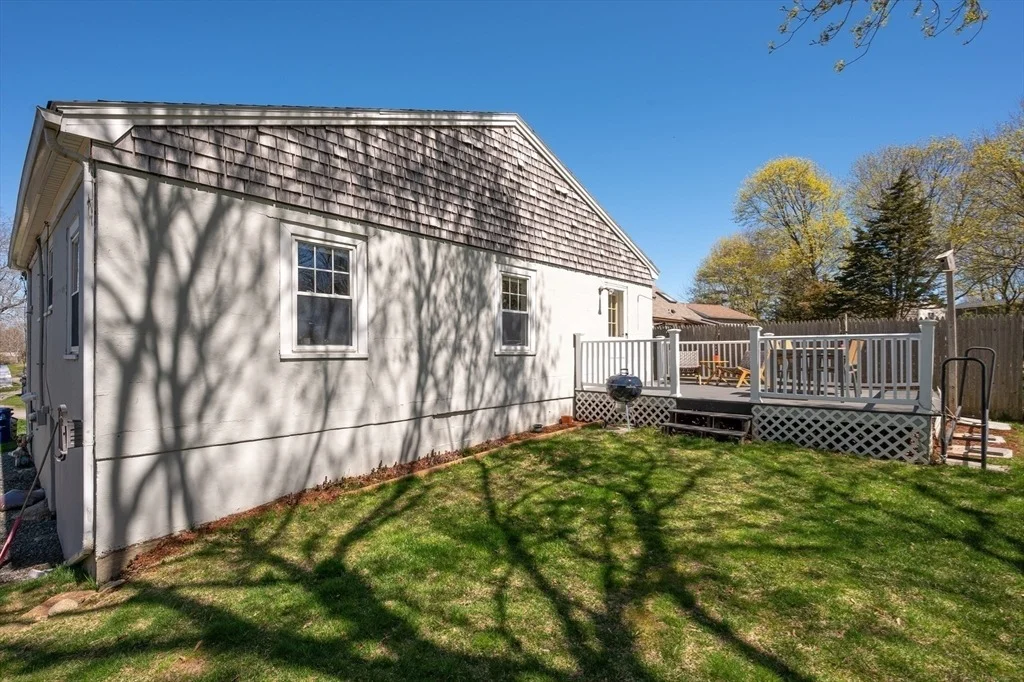 Photo of 27 Gee Avenue