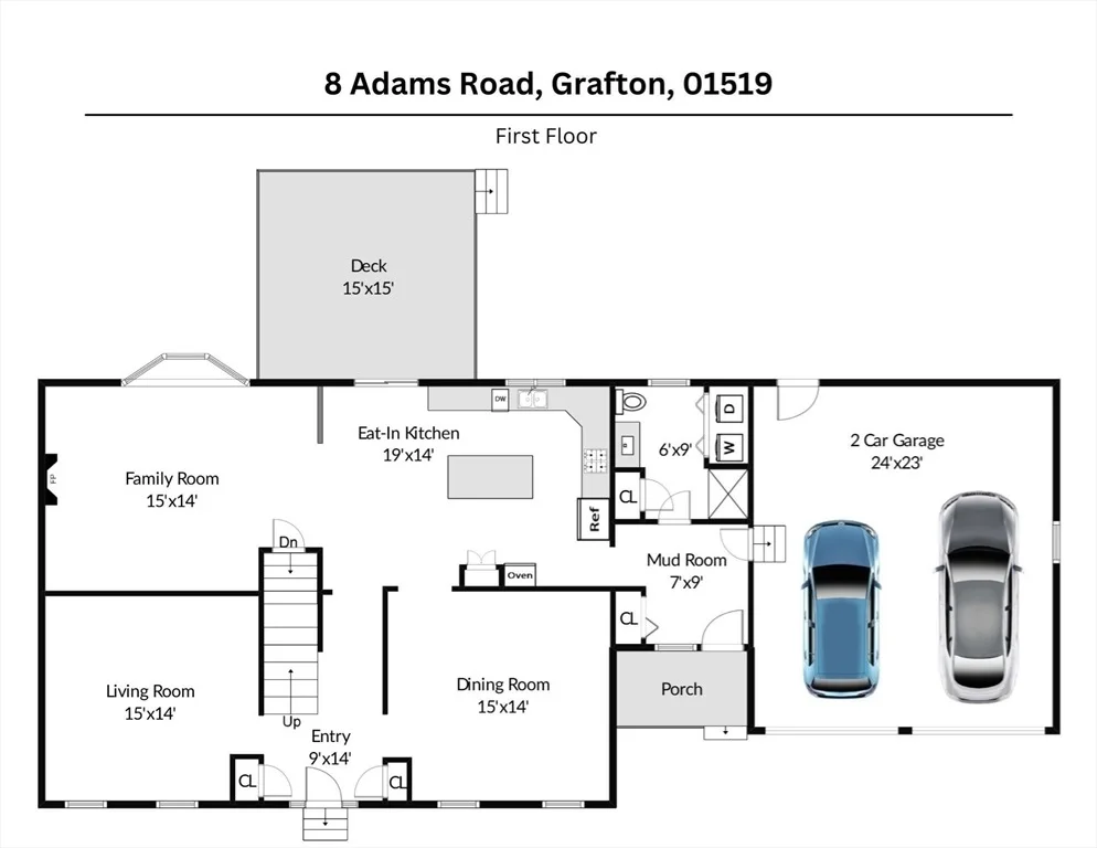 Photo of 8 Adams Road