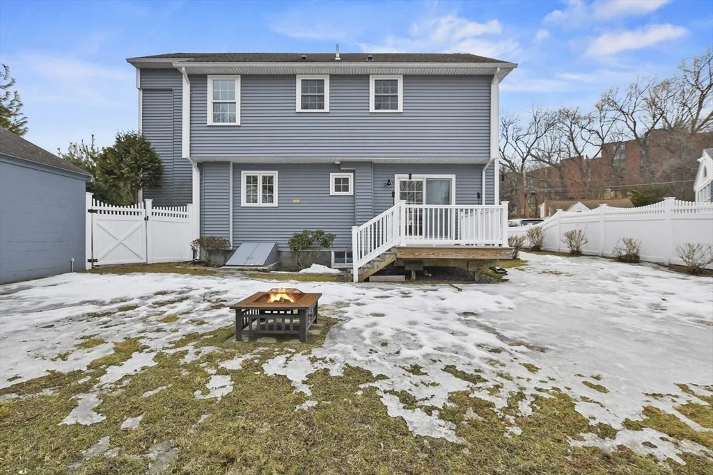 Photo of 9 Wheelock Rd