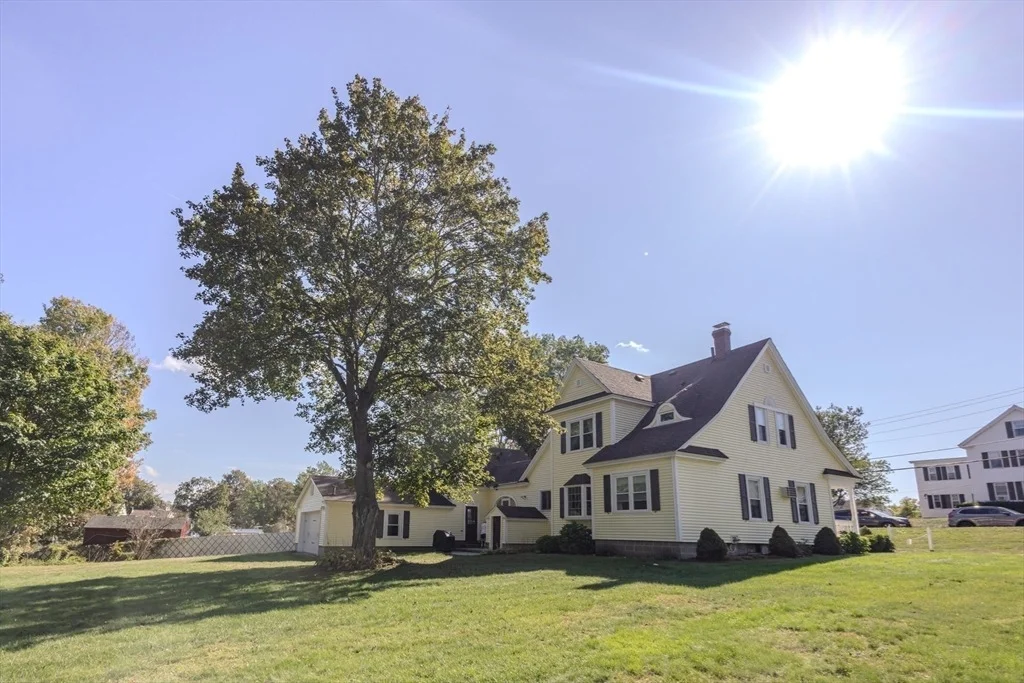 Photo of 47 Elm St.