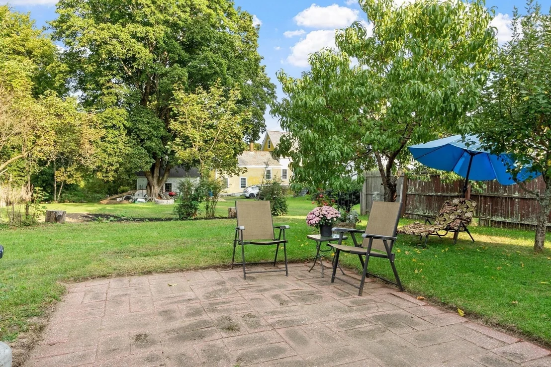 Photo of 2 Hamilton St