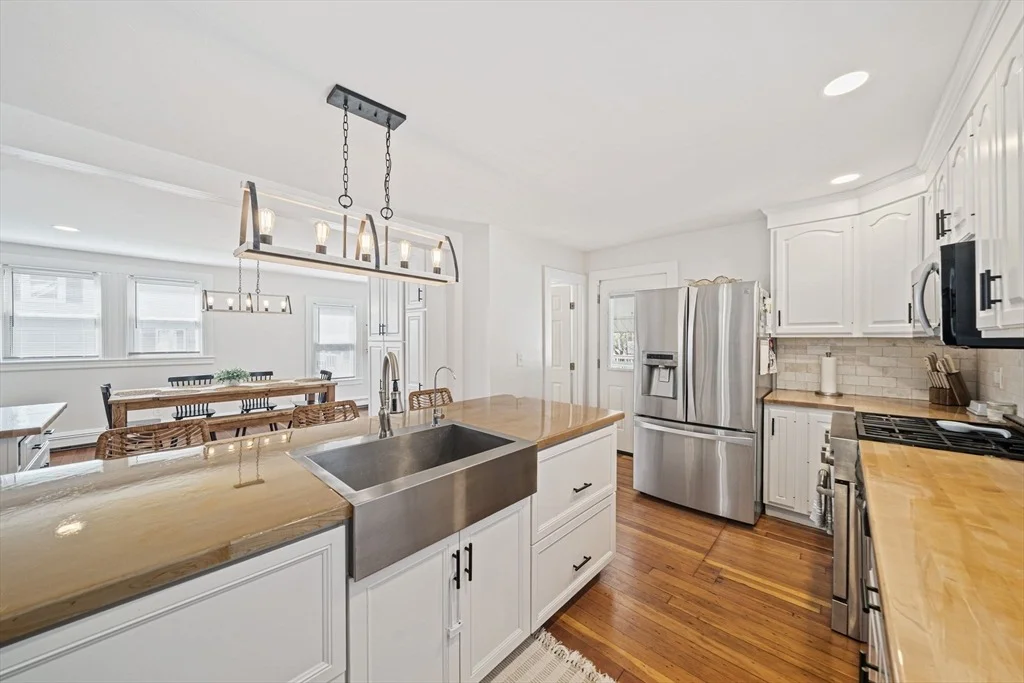 Photo of 22 Everett St
