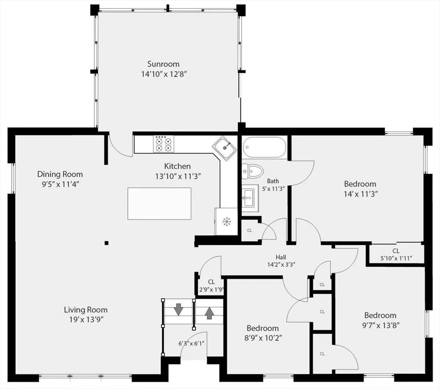 Photo of 15 Fuller Rd