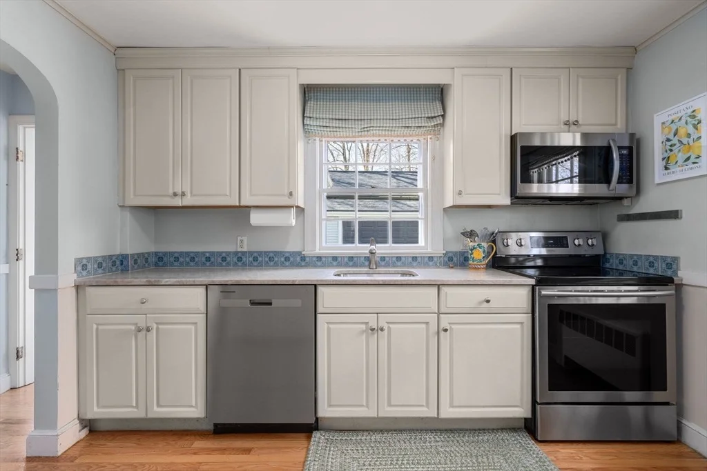 Photo of 16 Wendell Park